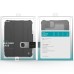 Чохол-книжка Nillkin Bumper Pro для Apple iPad Mini 6 (8.3 Чохол-книжка Nillkin Bumper Pro для Apple iPad Mini 6 (8.3