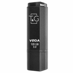 Флеш-накопичувач T&G 121 Vega Series USB 3.0 — 128GB Флеш-накопичувач T&G 121 Vega Series USB 3.0 — 128GB