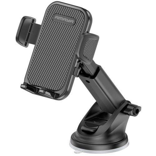 Уцінка Автотримач Amaya APH-21 (center console) Уцінка Автотримач Amaya APH-21 (center console)