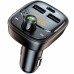 Уцінка АЗП FM модулятор Amaya ACC-T02 PD30W (2USB-A/1C) Уцінка АЗП FM модулятор Amaya ACC-T02 PD30W (2USB-A/1C)