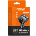 Уцінка АЗП FM модулятор Amaya ACC-T02 PD30W (2USB-A/1C) Уцінка АЗП FM модулятор Amaya ACC-T02 PD30W (2USB-A/1C)