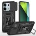 Ударостійкий чохол Camshield Army Ring для Xiaomi 15T Ударостійкий чохол Camshield Army Ring для Xiaomi 15T