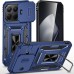 Ударостійкий чохол Camshield Army Ring для Xiaomi 15T Pro Ударостійкий чохол Camshield Army Ring для Xiaomi 15T Pro