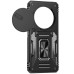 Ударостійкий чохол Camshield Army Ring для Xiaomi Redmi Note 15 (EU) / Poco M8 5G Ударостійкий чохол Camshield Army Ring для Xiaomi Redmi Note 15 (EU) / Poco M8 5G