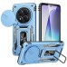 Ударостійкий чохол Camshield Army Ring для Xiaomi Redmi Note 15 Pro 5G Ударостійкий чохол Camshield Army Ring для Xiaomi Redmi Note 15 Pro 5G