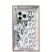 Чохол TPU+PC Wild Leopard with Magnetic Fit для Apple iPhone 16 Pro Max (6.9 Чохол TPU+PC Wild Leopard with Magnetic Fit для Apple iPhone 16 Pro Max (6.9