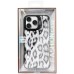Чохол TPU+PC Wild Leopard with Magnetic Fit для Apple iPhone 16 Pro Max (6.9 Чохол TPU+PC Wild Leopard with Magnetic Fit для Apple iPhone 16 Pro Max (6.9
