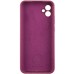 Чохол Silicone Cover Lakshmi Full Camera (AAA) with Logo для Samsung Galaxy A04e Чохол Silicone Cover Lakshmi Full Camera (AAA) with Logo для Samsung Galaxy A04e