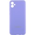 Чохол Silicone Cover Lakshmi Full Camera (AAA) with Logo для Samsung Galaxy A04e Чохол Silicone Cover Lakshmi Full Camera (AAA) with Logo для Samsung Galaxy A04e
