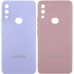 Чохол Silicone Cover Lakshmi Full Camera (AAA) with Logo для Samsung Galaxy A10s Чохол Silicone Cover Lakshmi Full Camera (AAA) with Logo для Samsung Galaxy A10s