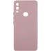 Чохол Silicone Cover Lakshmi Full Camera (AAA) with Logo для Samsung Galaxy A10s Чохол Silicone Cover Lakshmi Full Camera (AAA) with Logo для Samsung Galaxy A10s