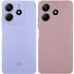 Чохол Silicone Cover Lakshmi Full Camera (AAA) with Logo для Xiaomi Redmi Note 14 5G