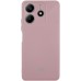Чохол Silicone Cover Lakshmi Full Camera (AAA) with Logo для Xiaomi Redmi Note 14 5G