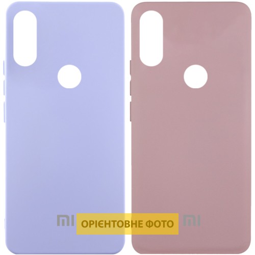 Чохол Silicone Cover Lakshmi (AAA) with Logo для Xiaomi Redmi Note 7 / Note 7 Pro / Note 7s Чохол Silicone Cover Lakshmi (AAA) with Logo для Xiaomi Redmi Note 7 / Note 7 Pro / Note 7s