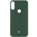 Чохол Silicone Cover Lakshmi (AAA) with Logo для Xiaomi Redmi Note 7 / Note 7 Pro / Note 7s Чохол Silicone Cover Lakshmi (AAA) with Logo для Xiaomi Redmi Note 7 / Note 7 Pro / Note 7s