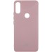 Чохол Silicone Cover Lakshmi (AAA) with Logo для Xiaomi Redmi Note 7 / Note 7 Pro / Note 7s Чохол Silicone Cover Lakshmi (AAA) with Logo для Xiaomi Redmi Note 7 / Note 7 Pro / Note 7s