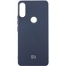 Чохол Silicone Cover Lakshmi (AAA) with Logo для Xiaomi Redmi Note 7 / Note 7 Pro / Note 7s Чохол Silicone Cover Lakshmi (AAA) with Logo для Xiaomi Redmi Note 7 / Note 7 Pro / Note 7s