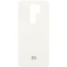 Чохол Silicone Cover Lakshmi (AAA) with Logo для Xiaomi Redmi Note 8 Pro Чохол Silicone Cover Lakshmi (AAA) with Logo для Xiaomi Redmi Note 8 Pro