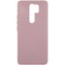 Чохол Silicone Cover Lakshmi (AAA) with Logo для Xiaomi Redmi Note 8 Pro Чохол Silicone Cover Lakshmi (AAA) with Logo для Xiaomi Redmi Note 8 Pro