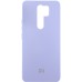 Чохол Silicone Cover Lakshmi (AAA) with Logo для Xiaomi Redmi Note 8 Pro Чохол Silicone Cover Lakshmi (AAA) with Logo для Xiaomi Redmi Note 8 Pro