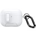 Ударостійкий футляр Dux Ducis Armor Series для Samsung Galaxy Buds 3 / 3 Pro Ударостійкий футляр Dux Ducis Armor Series для Samsung Galaxy Buds 3 / 3 Pro