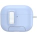 Ударостійкий футляр Dux Ducis Armor Series для Samsung Galaxy Buds 3 / 3 Pro Ударостійкий футляр Dux Ducis Armor Series для Samsung Galaxy Buds 3 / 3 Pro