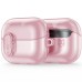 Ударостійкий футляр Dux Ducis Transparent Case для Samsung Galaxy Buds 3 / 3 Pro Ударостійкий футляр Dux Ducis Transparent Case для Samsung Galaxy Buds 3 / 3 Pro