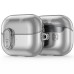 Ударостійкий футляр Dux Ducis Transparent Case для Samsung Galaxy Buds 3 / 3 Pro Ударостійкий футляр Dux Ducis Transparent Case для Samsung Galaxy Buds 3 / 3 Pro