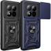 Чохол Ummi Camshield Serge Ring для Xiaomi Redmi Note 15 Pro 4G Чохол Ummi Camshield Serge Ring для Xiaomi Redmi Note 15 Pro 4G