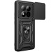 Чохол Ummi Camshield Serge Ring для Xiaomi Redmi Note 15 Pro 4G Чохол Ummi Camshield Serge Ring для Xiaomi Redmi Note 15 Pro 4G