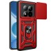 Чохол Ummi Camshield Serge Ring для Xiaomi Redmi Note 15 Pro 4G Чохол Ummi Camshield Serge Ring для Xiaomi Redmi Note 15 Pro 4G