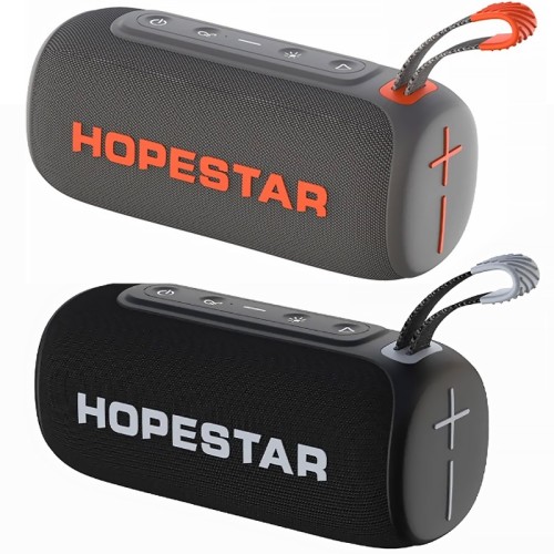 Bluetooth колонка Hopestar P64 Pro 60W Bluetooth колонка Hopestar P64 Pro 60W