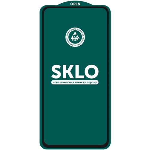 Захисне скло SKLO 5D (тех.пак) для Samsung A36 / A37 / A27 / A56 / A57 / S24 FE / S25 FE / S26 FE Захисне скло SKLO 5D (тех.пак) для Samsung A36 / A37 / A27 / A56 / A57 / S24 FE / S25 FE / S26 FE