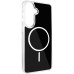 Чохол TPU+PC Nami with Magnetic Fit для Samsung Galaxy S26 Чохол TPU+PC Nami with Magnetic Fit для Samsung Galaxy S26