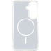 Чохол TPU+PC Nami with Magnetic Fit для Samsung Galaxy S26 Чохол TPU+PC Nami with Magnetic Fit для Samsung Galaxy S26