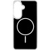Чохол TPU+PC Nami with Magnetic Fit для Samsung Galaxy S26+ Чохол TPU+PC Nami with Magnetic Fit для Samsung Galaxy S26+