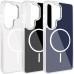 Чохол TPU+PC Nami with Magnetic Fit для Samsung Galaxy S26 Ultra Чохол TPU+PC Nami with Magnetic Fit для Samsung Galaxy S26 Ultra