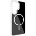 Чохол TPU+PC Nami with Magnetic Fit для Samsung Galaxy S26 Ultra Чохол TPU+PC Nami with Magnetic Fit для Samsung Galaxy S26 Ultra