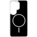 Чохол TPU+PC Nami with Magnetic Fit для Samsung Galaxy S26 Ultra Чохол TPU+PC Nami with Magnetic Fit для Samsung Galaxy S26 Ultra