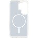 Чохол TPU+PC Nami with Magnetic Fit для Samsung Galaxy S26 Ultra Чохол TPU+PC Nami with Magnetic Fit для Samsung Galaxy S26 Ultra
