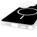 Чохол TPU+PC Nami with Magnetic Fit для Samsung Galaxy S26 Ultra Чохол TPU+PC Nami with Magnetic Fit для Samsung Galaxy S26 Ultra