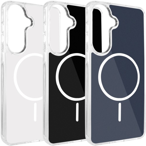 Чохол TPU+PC Nami with Magnetic Fit для Samsung Galaxy A57 5G Чохол TPU+PC Nami with Magnetic Fit для Samsung Galaxy A57 5G