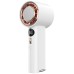Портативний вентилятор WIWU FS016 Cooling High Speed 3000 mAh Портативний вентилятор WIWU FS016 Cooling High Speed 3000 mAh