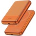 Портативний ЗП Power Bank WIWU P089 Seraph PD20W з БЗП 10000 mAh Портативний ЗП Power Bank WIWU P089 Seraph PD20W з БЗП 10000 mAh