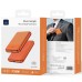 Портативний ЗП Power Bank WIWU P089 Seraph PD20W з БЗП 10000 mAh Портативний ЗП Power Bank WIWU P089 Seraph PD20W з БЗП 10000 mAh