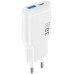 МЗП WIWU G033 Essen PD30W+QC3.0 GaN (1USB-A/1C) МЗП WIWU G033 Essen PD30W+QC3.0 GaN (1USB-A/1C)