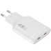 МЗП WIWU G034 Essen PD45W GaN (2USB-C)