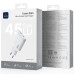 МЗП WIWU G034 Essen PD45W GaN (2USB-C)