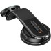 Автотримач з БЗП WIWU CH-327 Universal Automatic 15W (center console)
