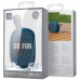 Bluetooth Колонка WIWU H1 Go Fun 5W Bluetooth Колонка WIWU H1 Go Fun 5W